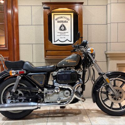 ‘７９ＸＬＳ オリジナルペイント 　検付Ｒ９.９