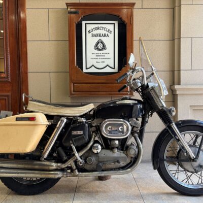 ‘６９ＸＬＨ オリジナル   検付Ｒ９．１０