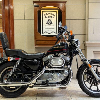 ‘８７ＸＬＨ オリジナルペイント 検付Ｒ９．１２