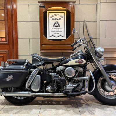 ‘５９ＦＬＨ オリジナルペイント 国内登録済