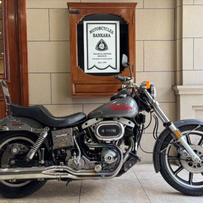 ’７８ＦＸＳ　オリジナルペイント　国内登録済
