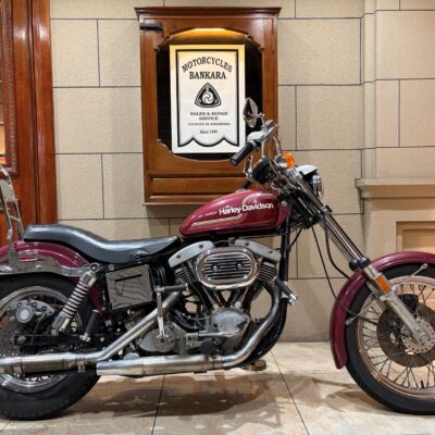 ‘７５ＦＸＥ カスタム   オリジナルペイント　検付Ｒ９．９