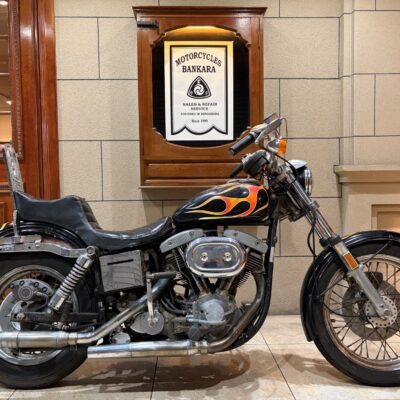 ‘７４ＦＸＥ カスタム　輸入新規