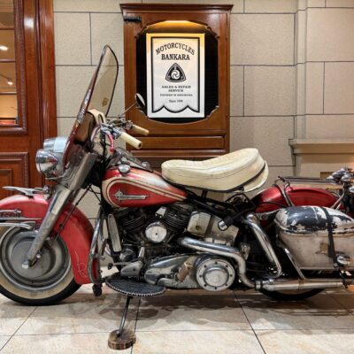 ’６１ＦＬＨ　オリジナルペイント　検付Ｒ１０．７