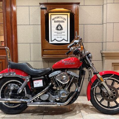 ‘７８ＦＸＥ オリジナルペイント　輸入新規